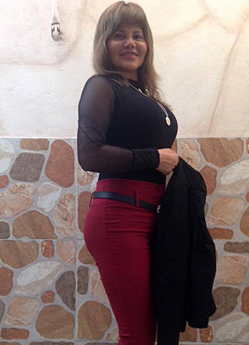 Your Latin Wife?