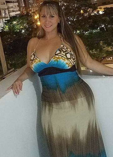 Your Latin Wife?