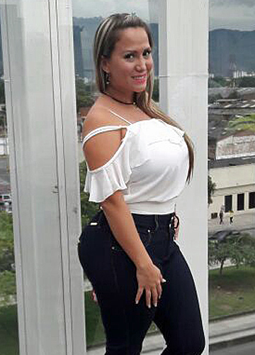 Your Latin Bride?
