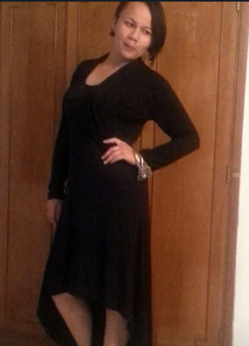 Your Latin Wife?