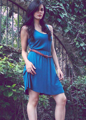 Your Latin Wife?