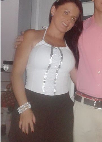 Your Latin Wife?