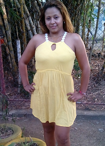 Your Latin Bride?