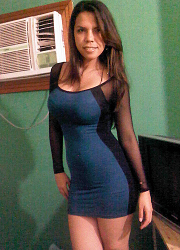 Your Latin Bride?