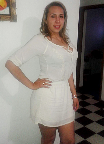 Your Latin Wife?