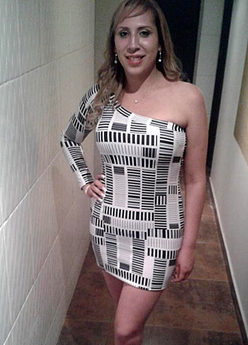 Your Latin Wife?