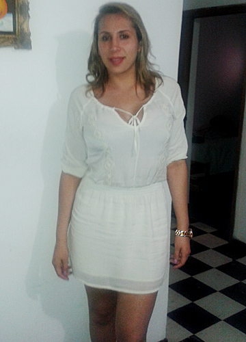 Your Latin Bride?