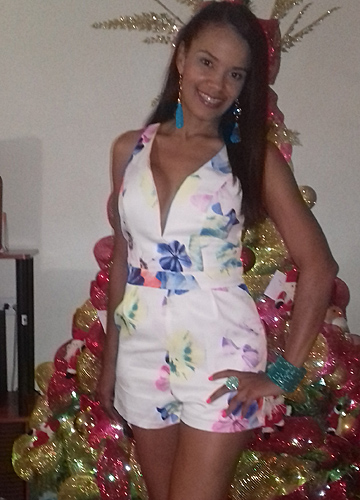Your Latin Bride?