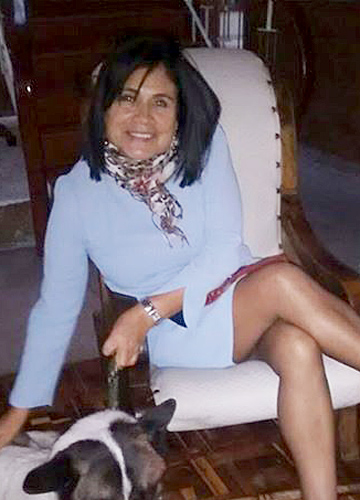 Your Latin Wife?