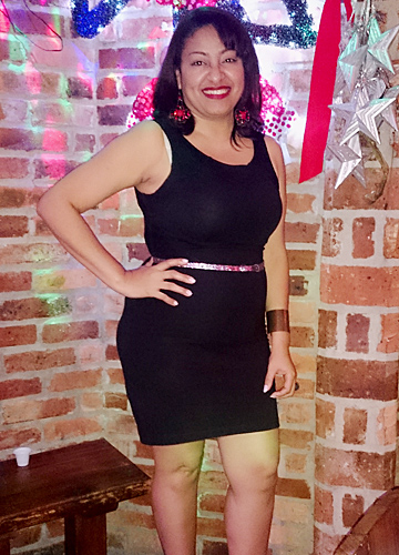 Your Latin Wife?