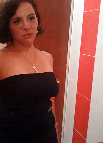 Your Latin Bride?