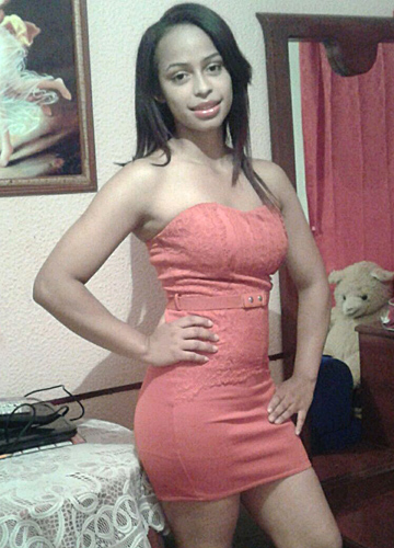Your Latin Bride?