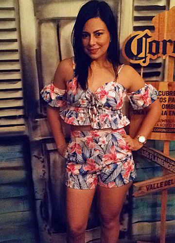 Your Latin Wife?