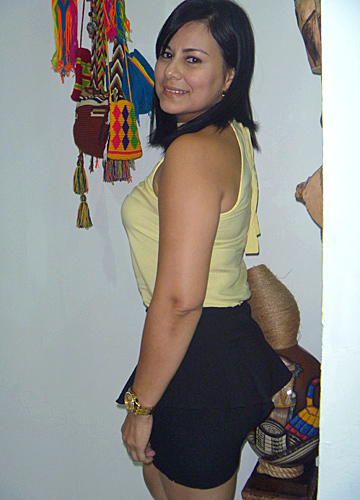 Your Latin Bride?