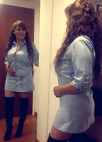 Your Latin Wife?