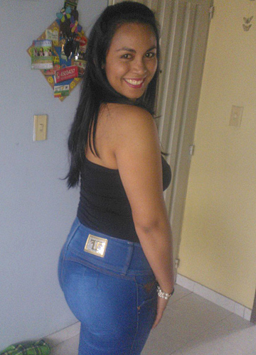 Your Latin Wife?