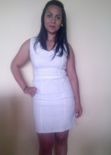 Your Latin Bride?