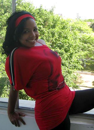 Your Latin Wife?