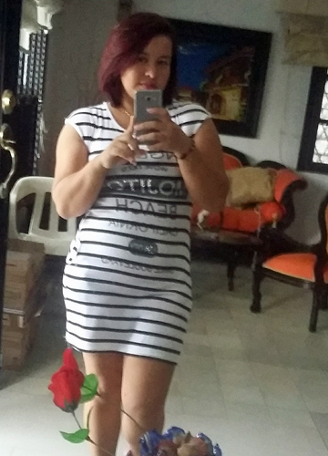 Your Latin Wife?