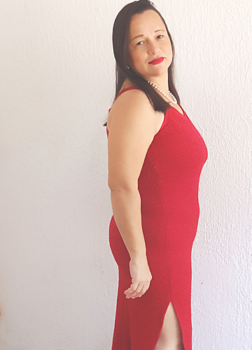 Your Latin Bride?
