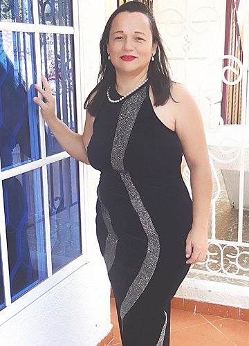 Your Latin Wife?
