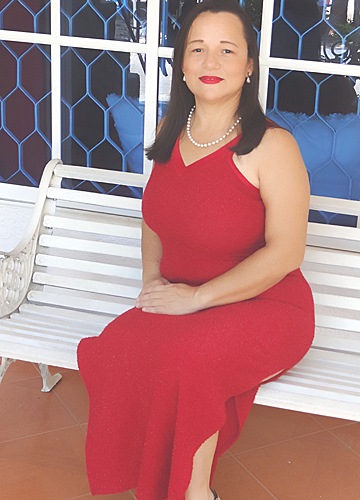 Your Latin Bride?