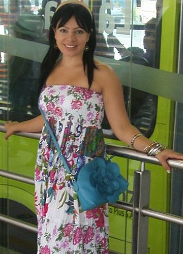 Your Latin Wife?