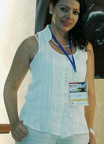 Your Latin Bride?