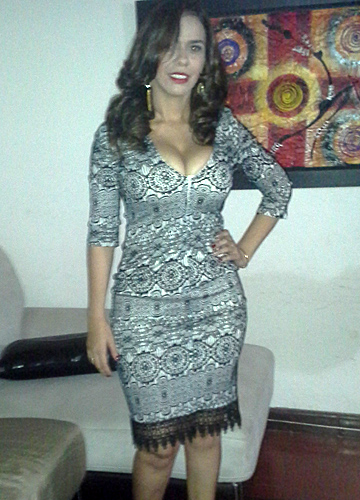 Your Latin Wife?