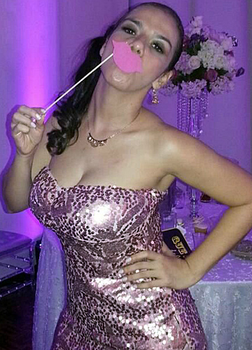 Your Latin Bride?