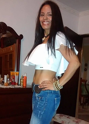 Your Latin Wife?