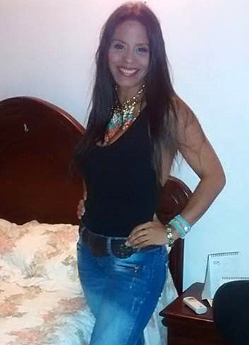 Your Latin Wife?