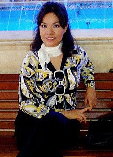Your Latin Wife?