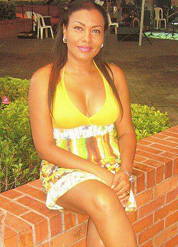 Your Latin Wife?