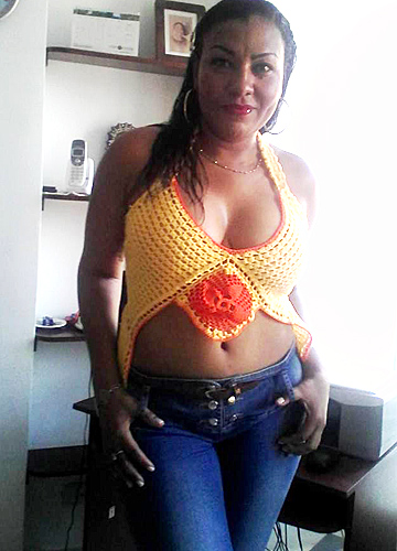 Your Latin Wife?