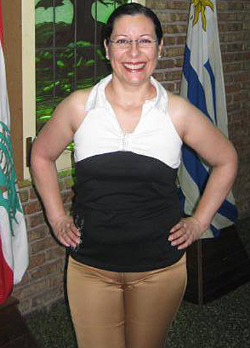 Your Latin Wife?