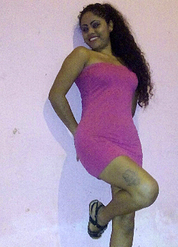 Your Latin Wife?