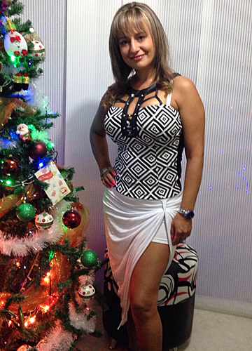 Your Latin Bride?