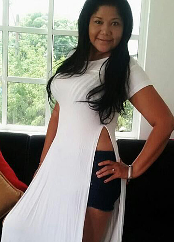 Your Latin Wife?