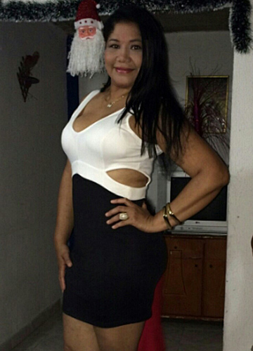 Your Latin Bride?