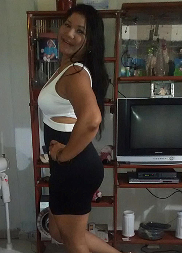 Your Latin Wife?