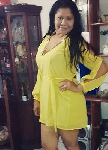 Your Latin Bride?