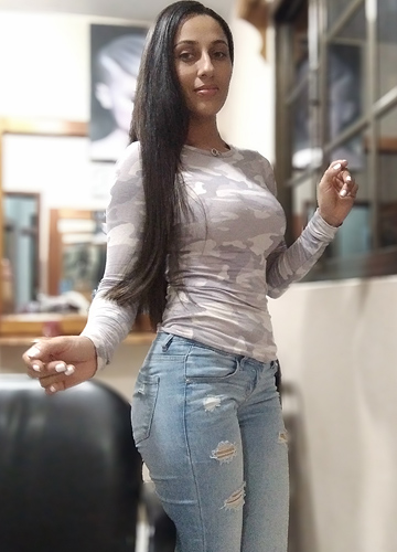 Your Latin Bride?