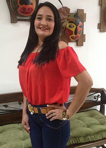 Your Latin Wife?