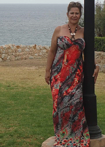 Your Latin Bride?