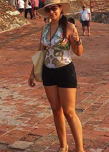 Your Latin Wife?