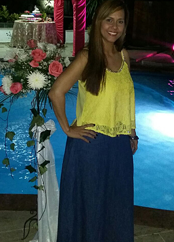 Your Latin Bride?