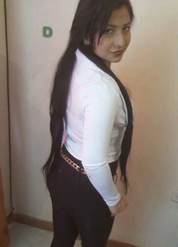 Your Latin Wife?