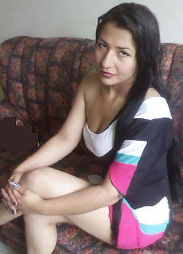 Your Latin Wife?