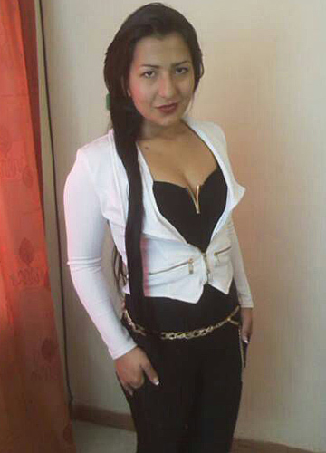 Your Latin Bride?